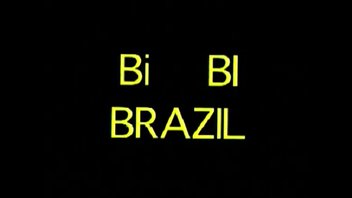 Би Бразилия