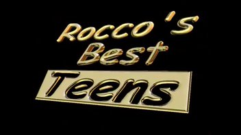 Лучшие новое поколение Рокко, Рокко Сиффреди (Rocco Siffredi)